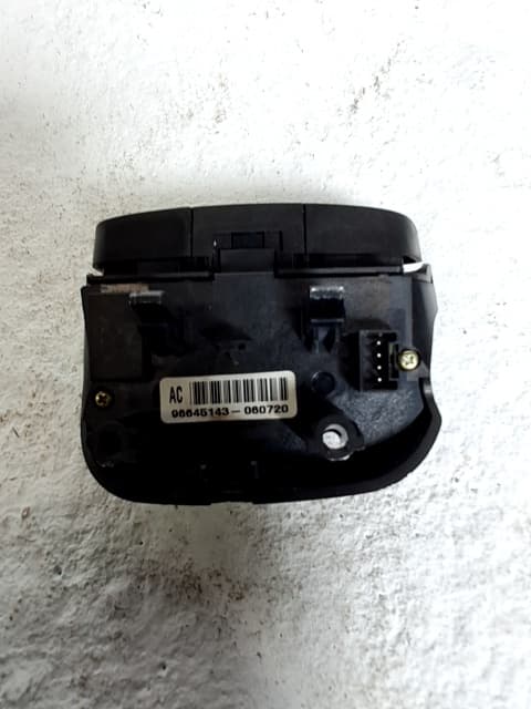 Mando volante CHEVROLET EPICA (KL1_) 2