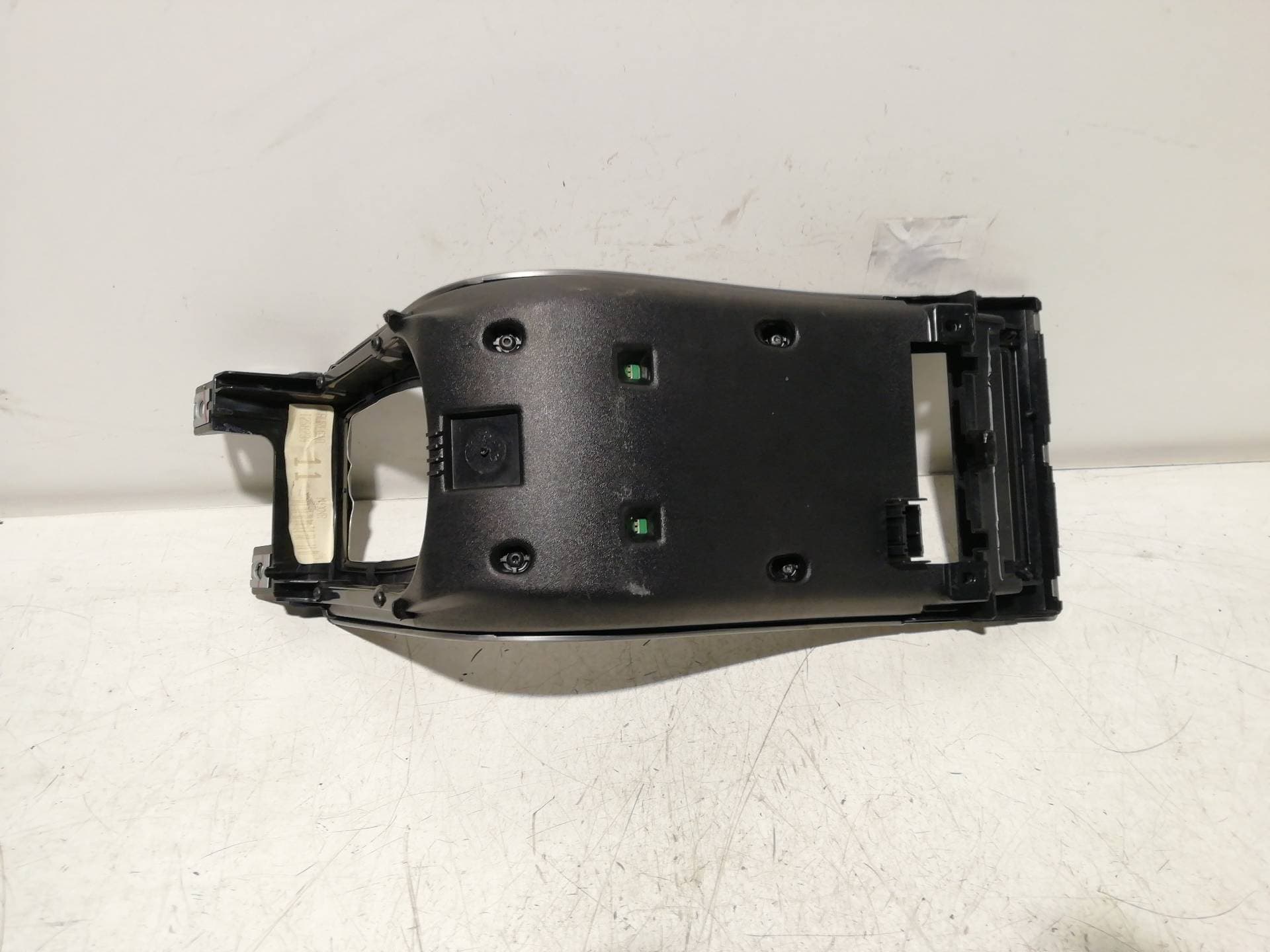 Consola central VOLVO S40 BERLINA 5