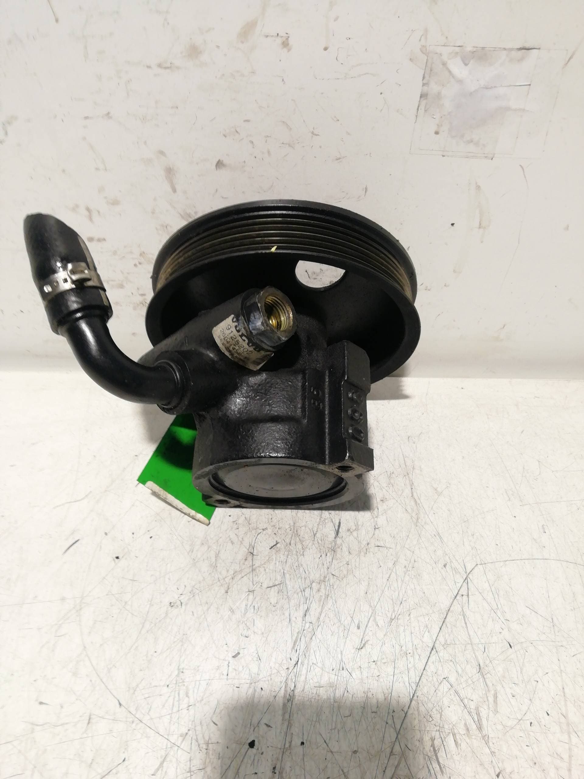 Bomba direccion VOLVO S40 BERLINA 5