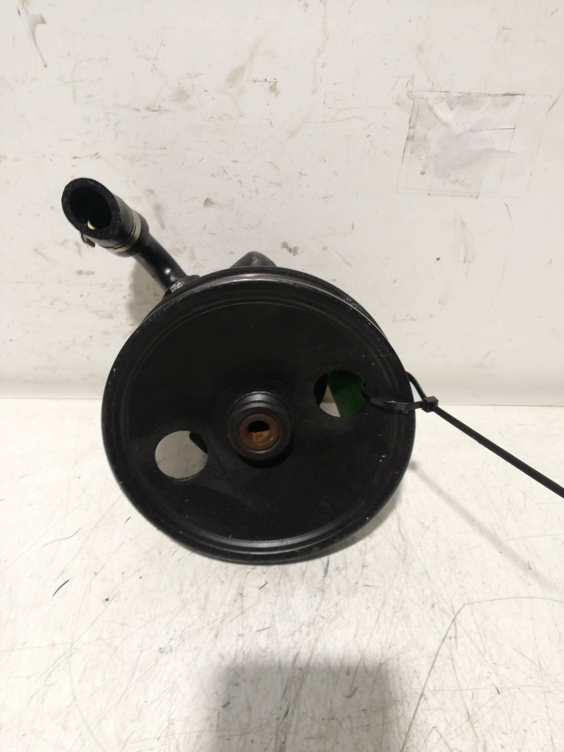 Bomba direccion VOLVO S40 BERLINA 3