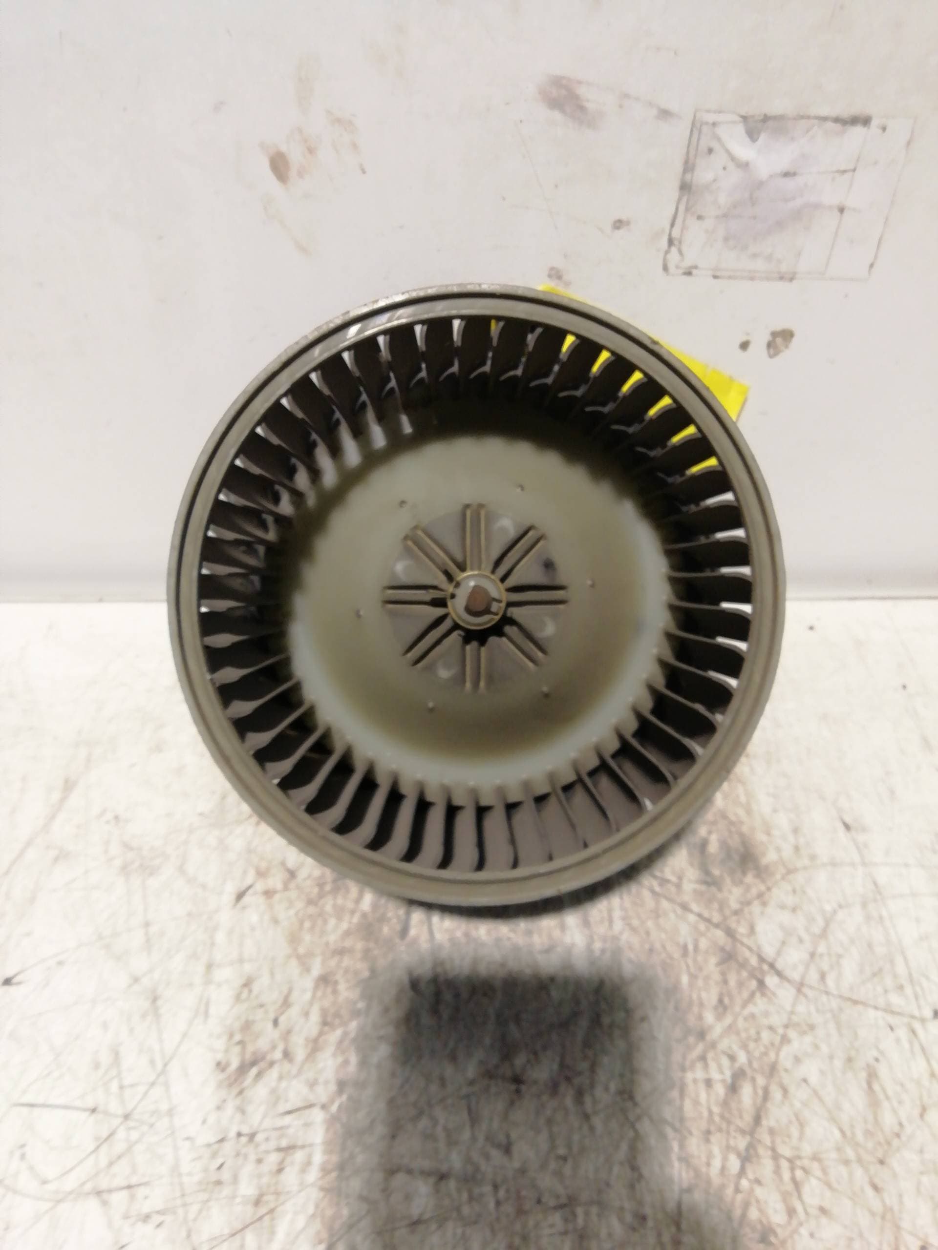 Ventilador calefaccion VOLVO S40 BERLINA