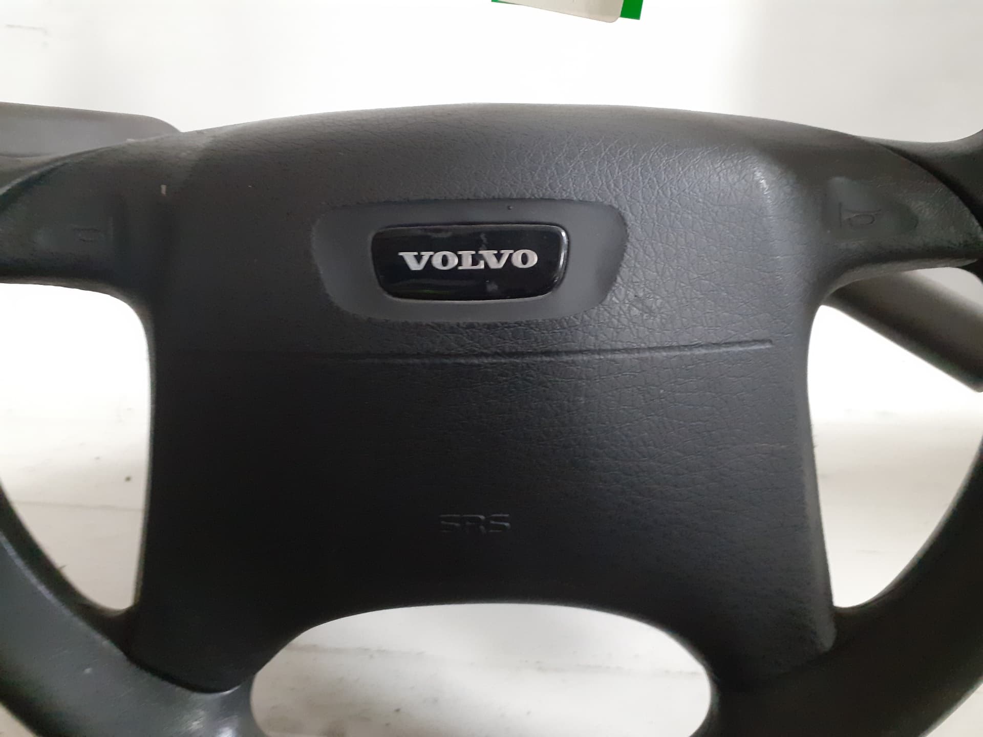 Airbag delantero izquierdo VOLVO S40 BERLINA