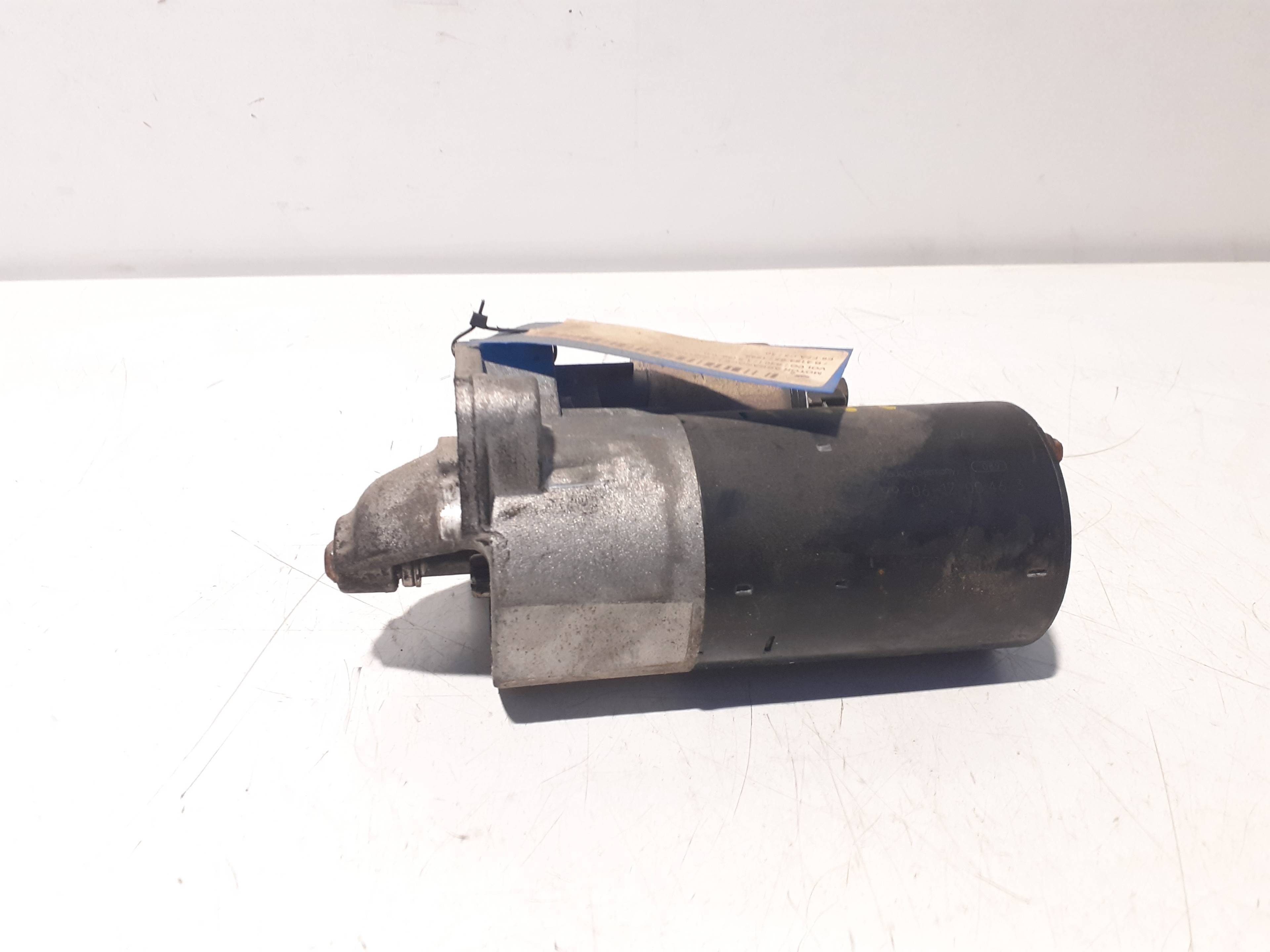 Motor arranque VOLVO S40 BERLINA 4
