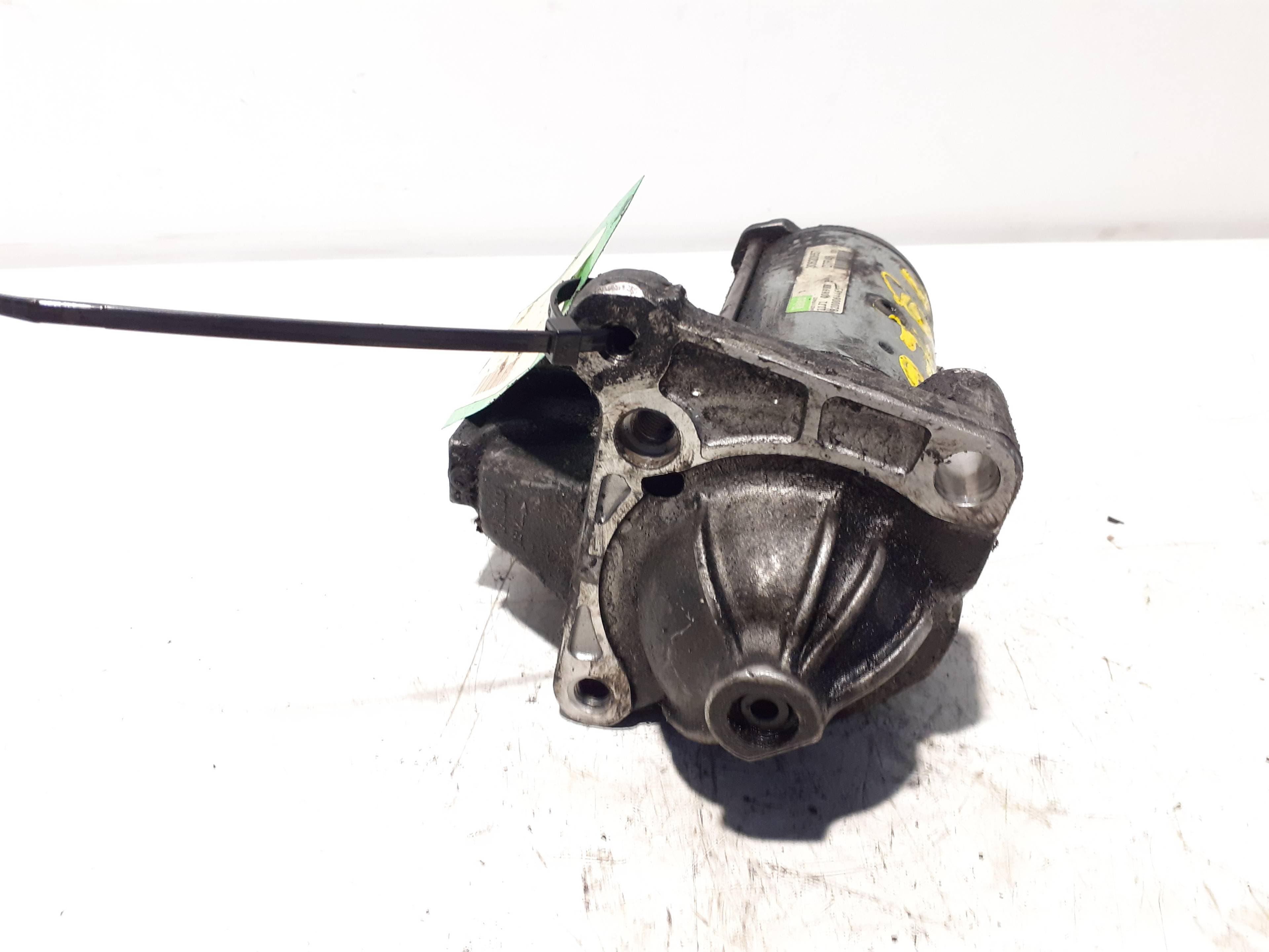 Motor arranque VOLVO S40 BERLINA