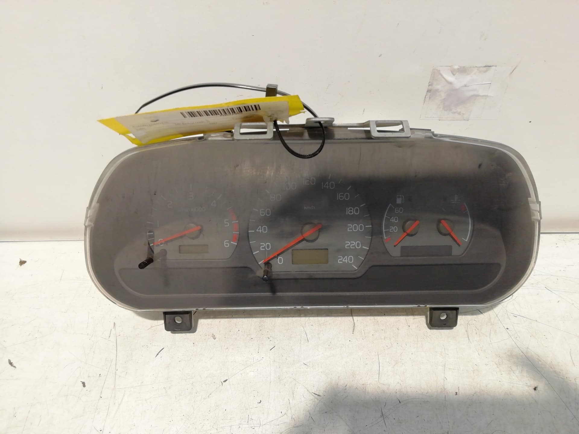Cuadro instrumentos VOLVO S40 BERLINA