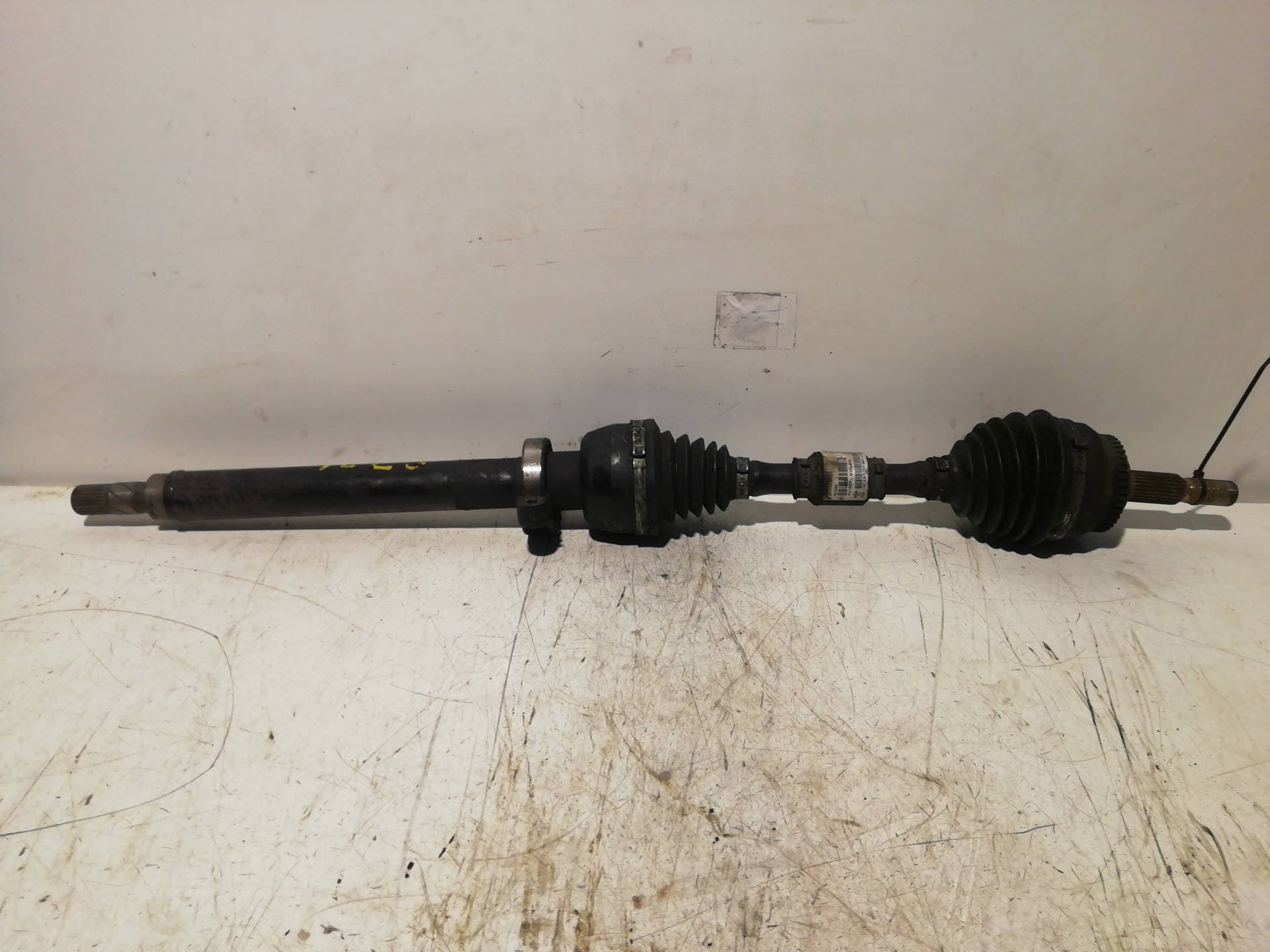 Transmision delantera derecha VOLVO S40 BERLINA