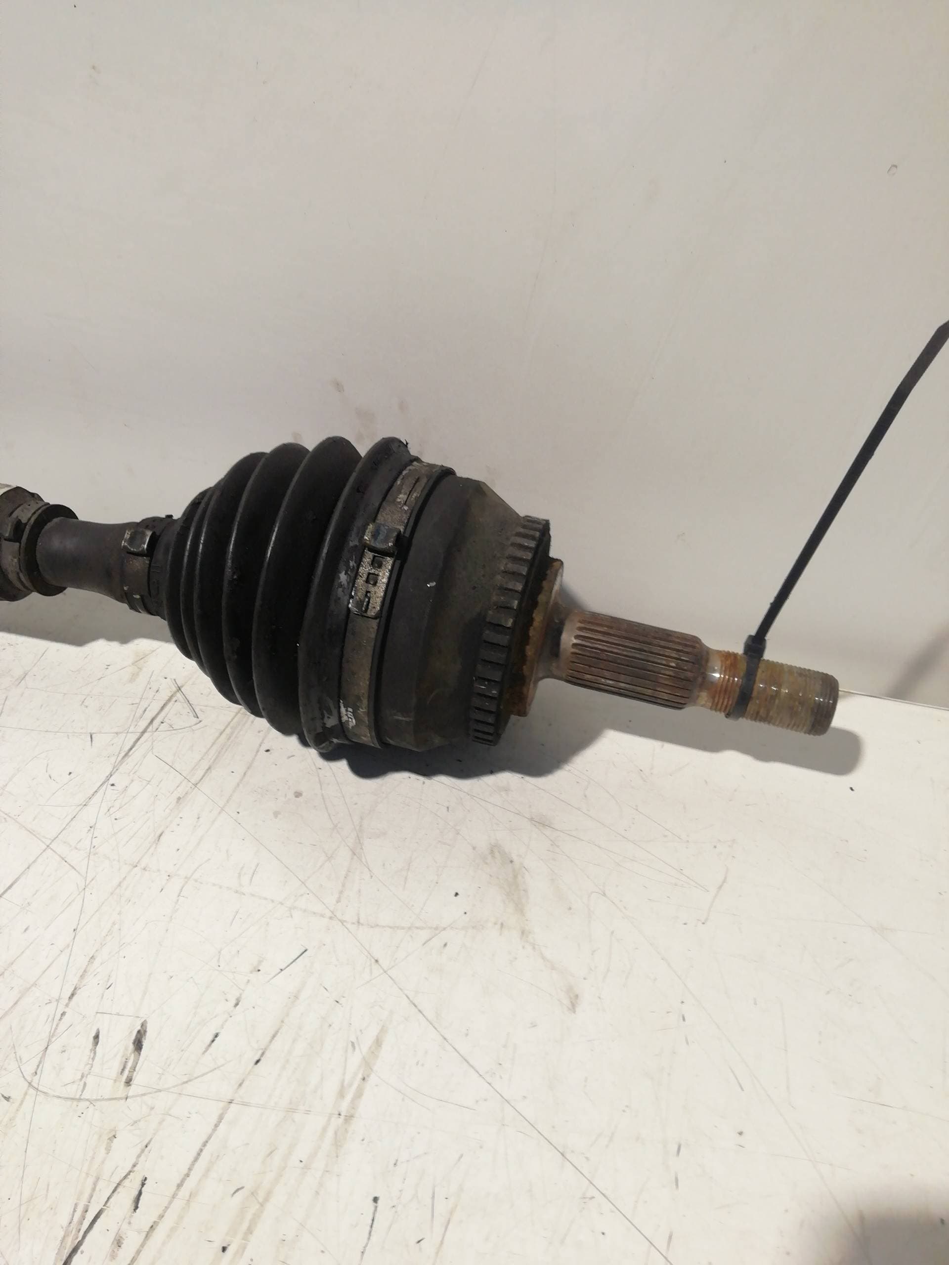 Transmision delantera derecha VOLVO S40 BERLINA 5