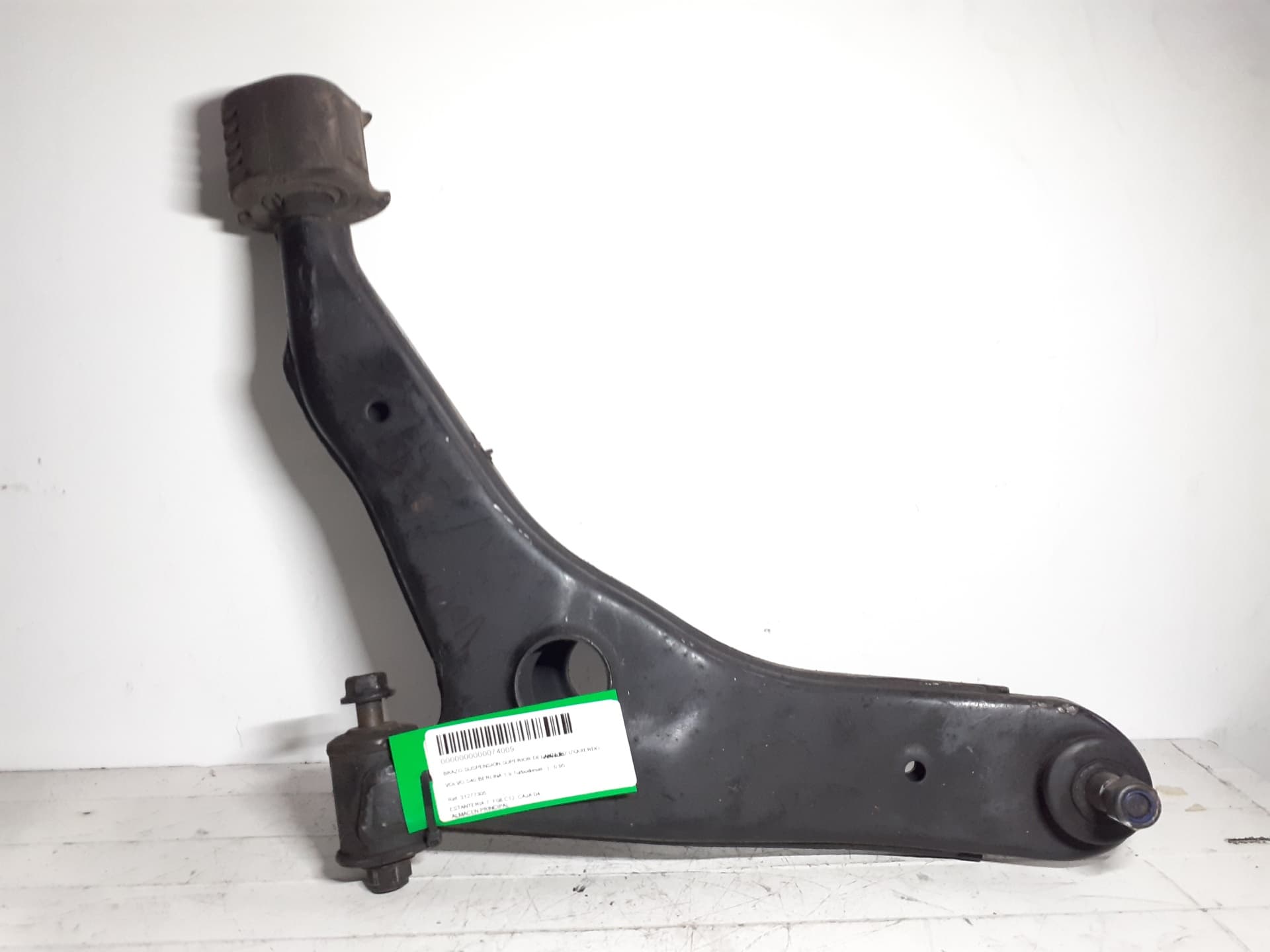 Brazo suspension superior delantero izquierdo VOLVO S40 BERLINA