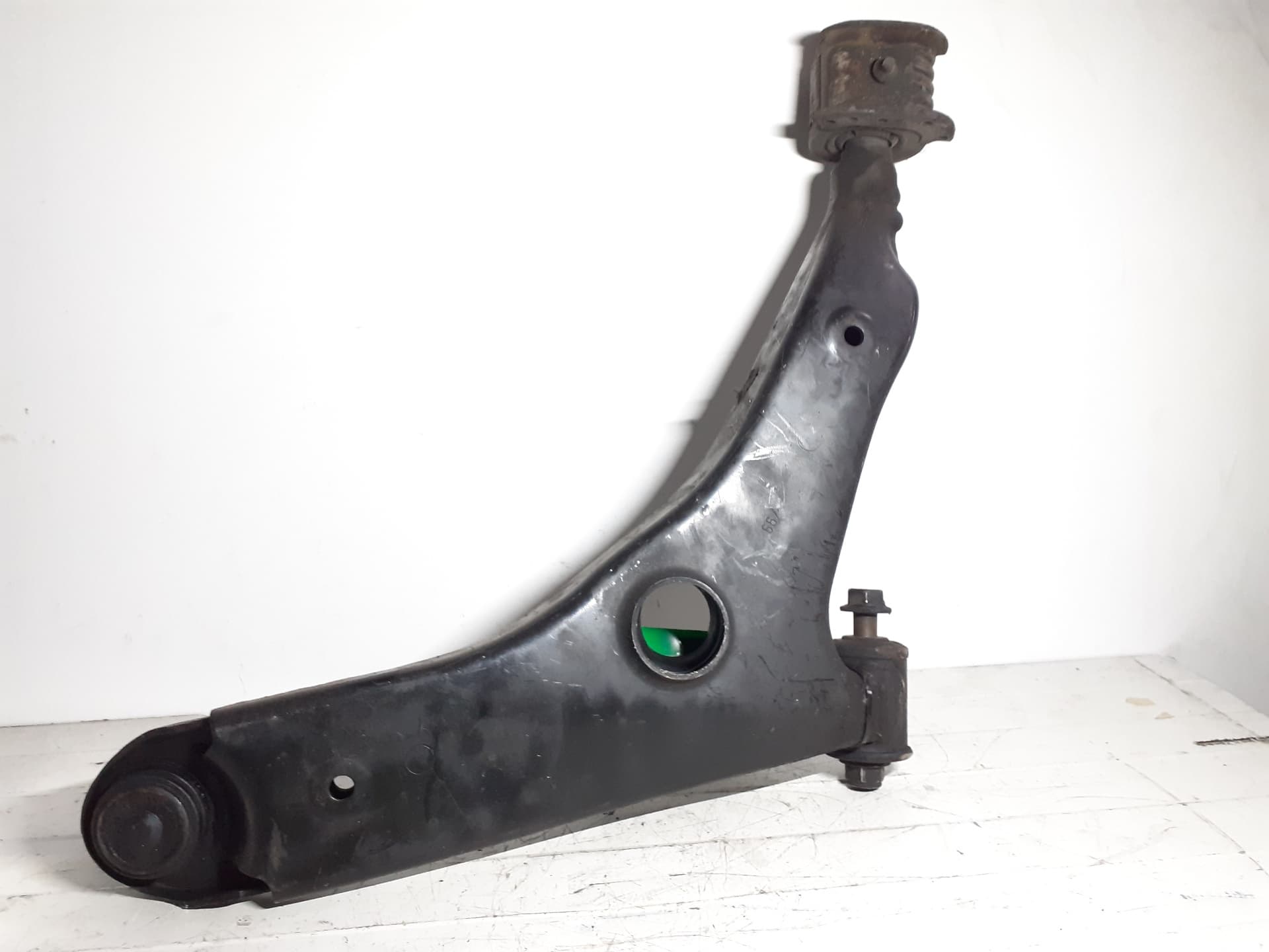 Brazo suspension superior delantero izquierdo VOLVO S40 BERLINA 2