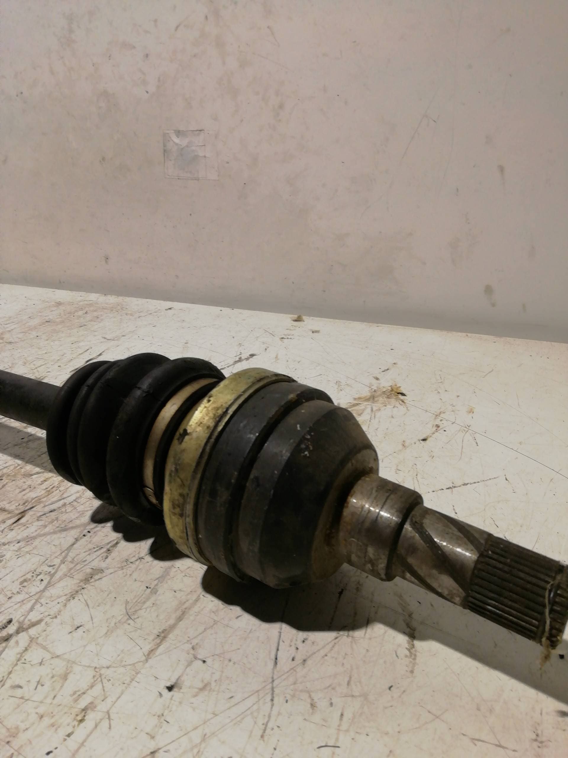 Transmision delantera derecha DAEWOO KALOS 3