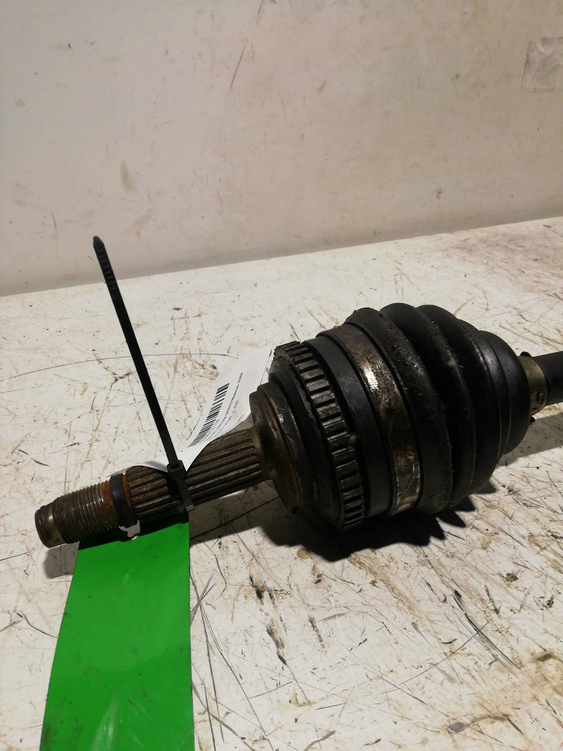 Transmision delantera derecha DAEWOO KALOS 2