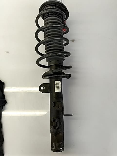 Amortiguador delantero derecho PEUGEOT 1007 3