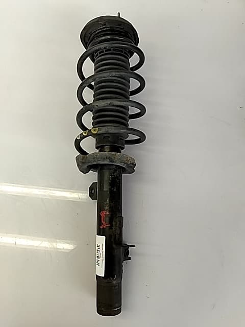 Amortiguador delantero izquierdo PEUGEOT 1007 4