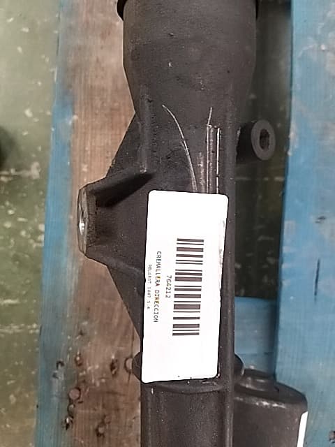 Cremallera direccion PEUGEOT 1007 4