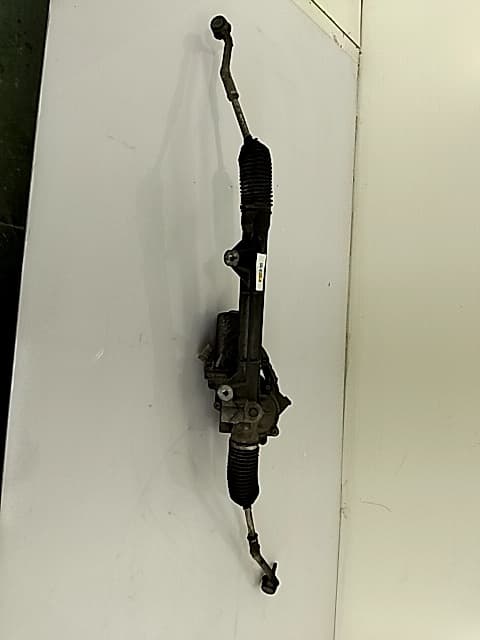 Cremallera direccion PEUGEOT 1007 2