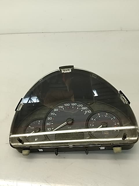 Cuadro instrumentos PEUGEOT 1007 5