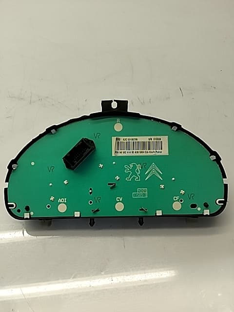 Cuadro instrumentos PEUGEOT 1007