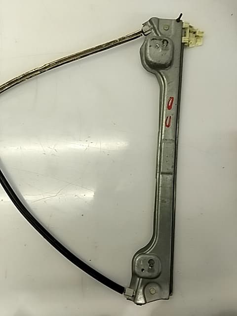 Elevalunas delantero derecho PEUGEOT 1007 3