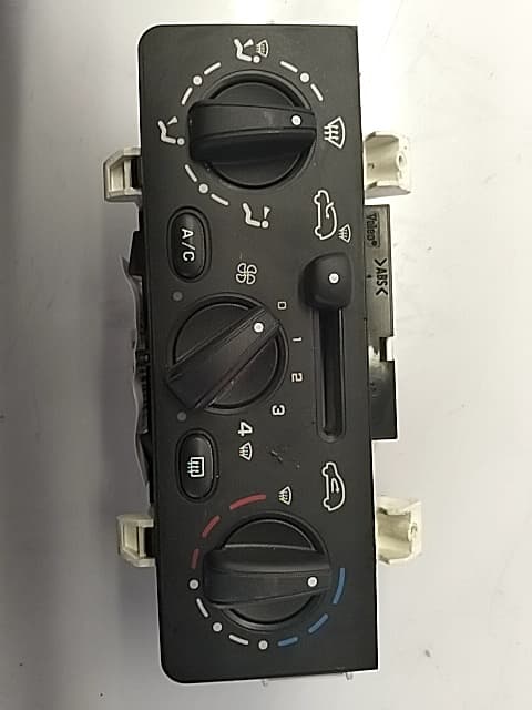 Mando climatizador PEUGEOT 1007