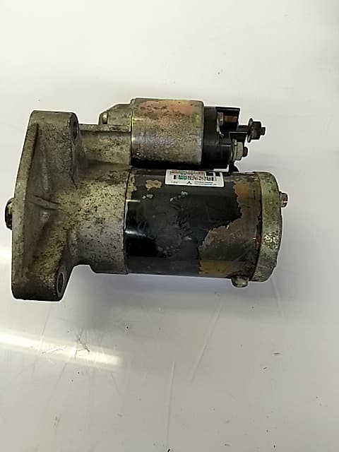 Motor arranque PEUGEOT 1007 4