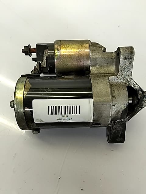 Motor arranque PEUGEOT 1007 3