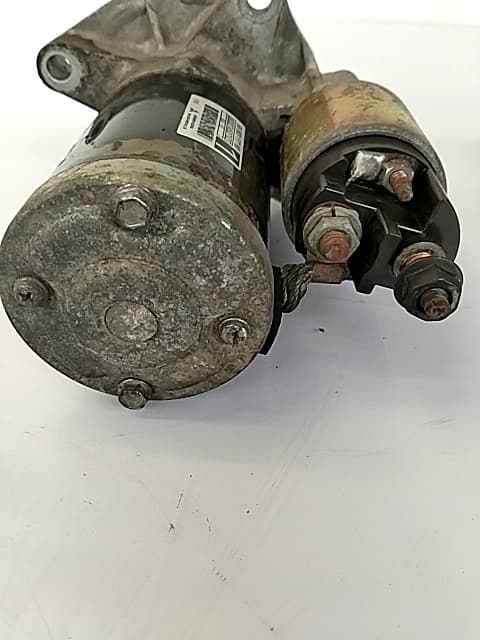 Motor arranque PEUGEOT 1007 2