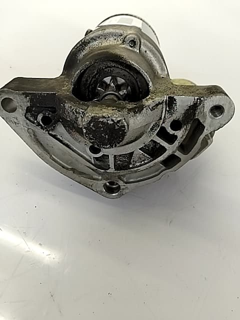 Motor arranque PEUGEOT 1007