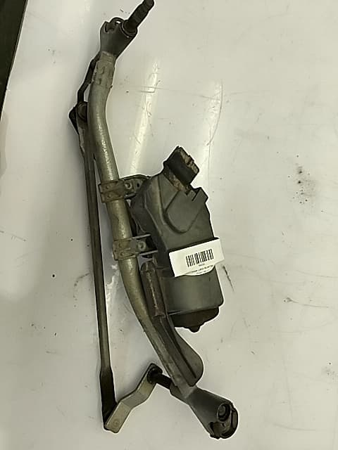 Motor limpia delantero PEUGEOT 1007 3