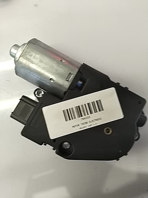 Motor techo electrico PEUGEOT 1007 2