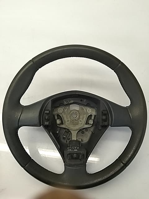 Volante PEUGEOT 1007 2