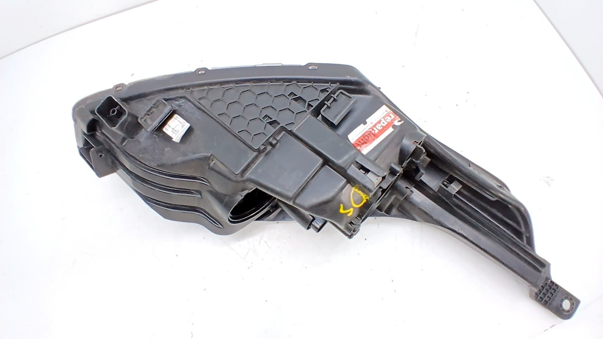 Faro izquierdo KIA CEED SPORTSWAGON 2