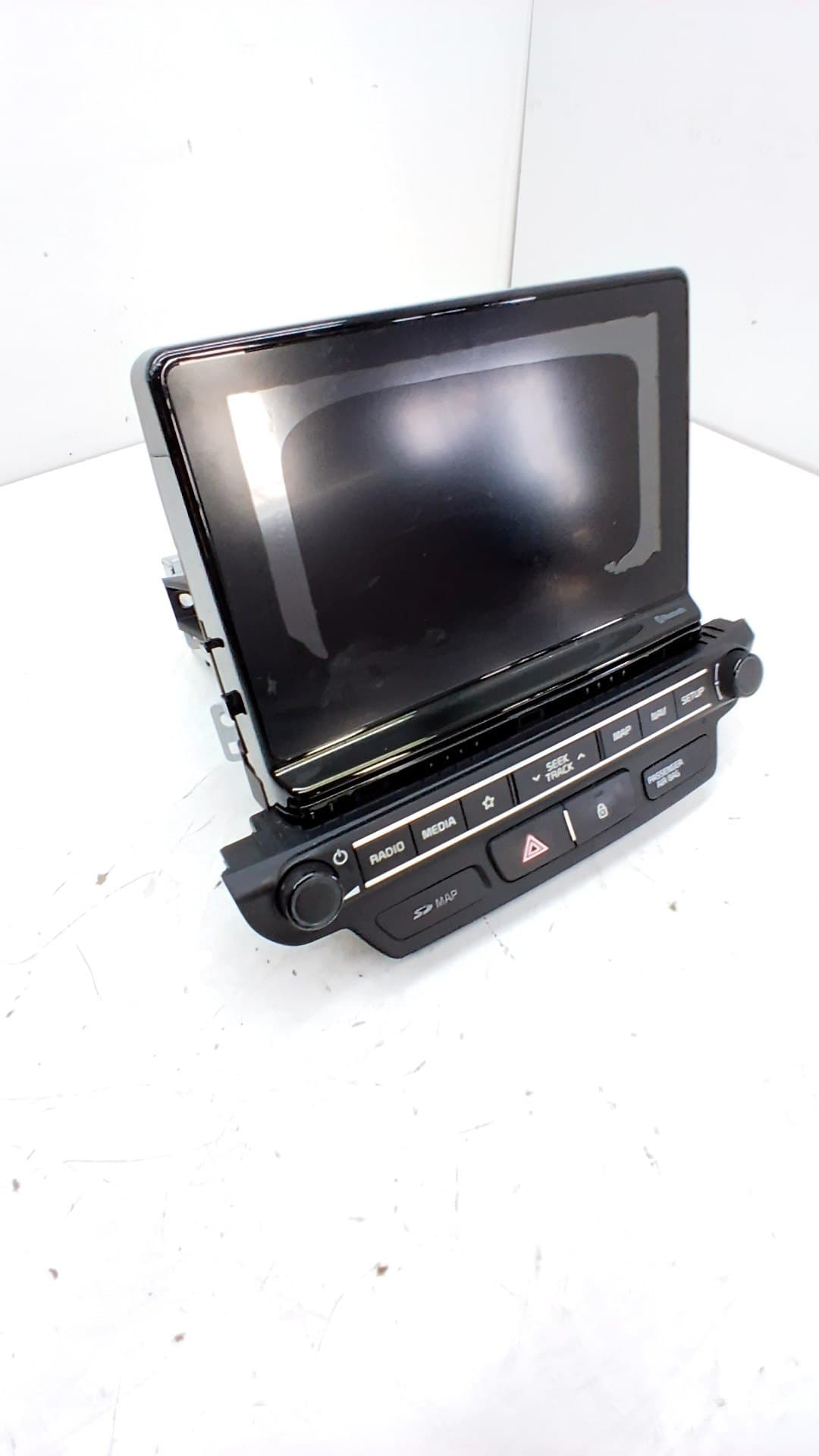 Pantalla multifuncion KIA CEED SPORTSWAGON