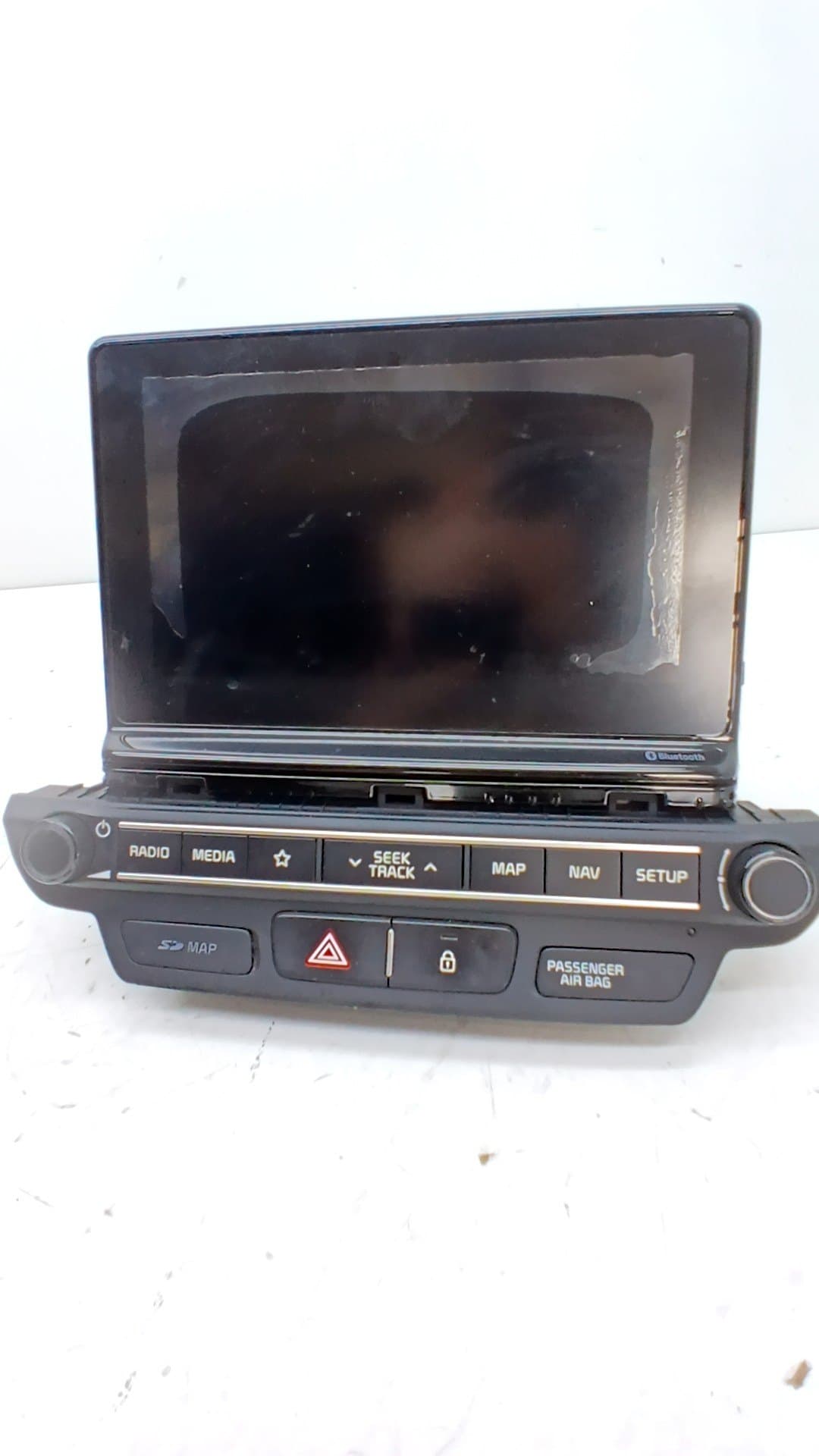 Pantalla multifuncion KIA CEED SPORTSWAGON 5