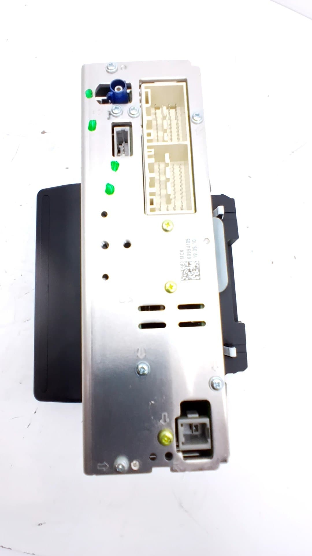 Pantalla multifuncion KIA CEED SPORTSWAGON 3