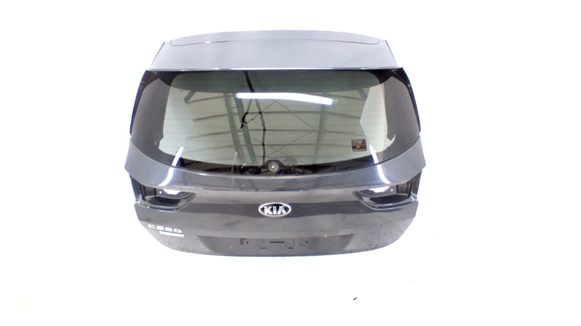 Porton trasero KIA CEED SPORTSWAGON