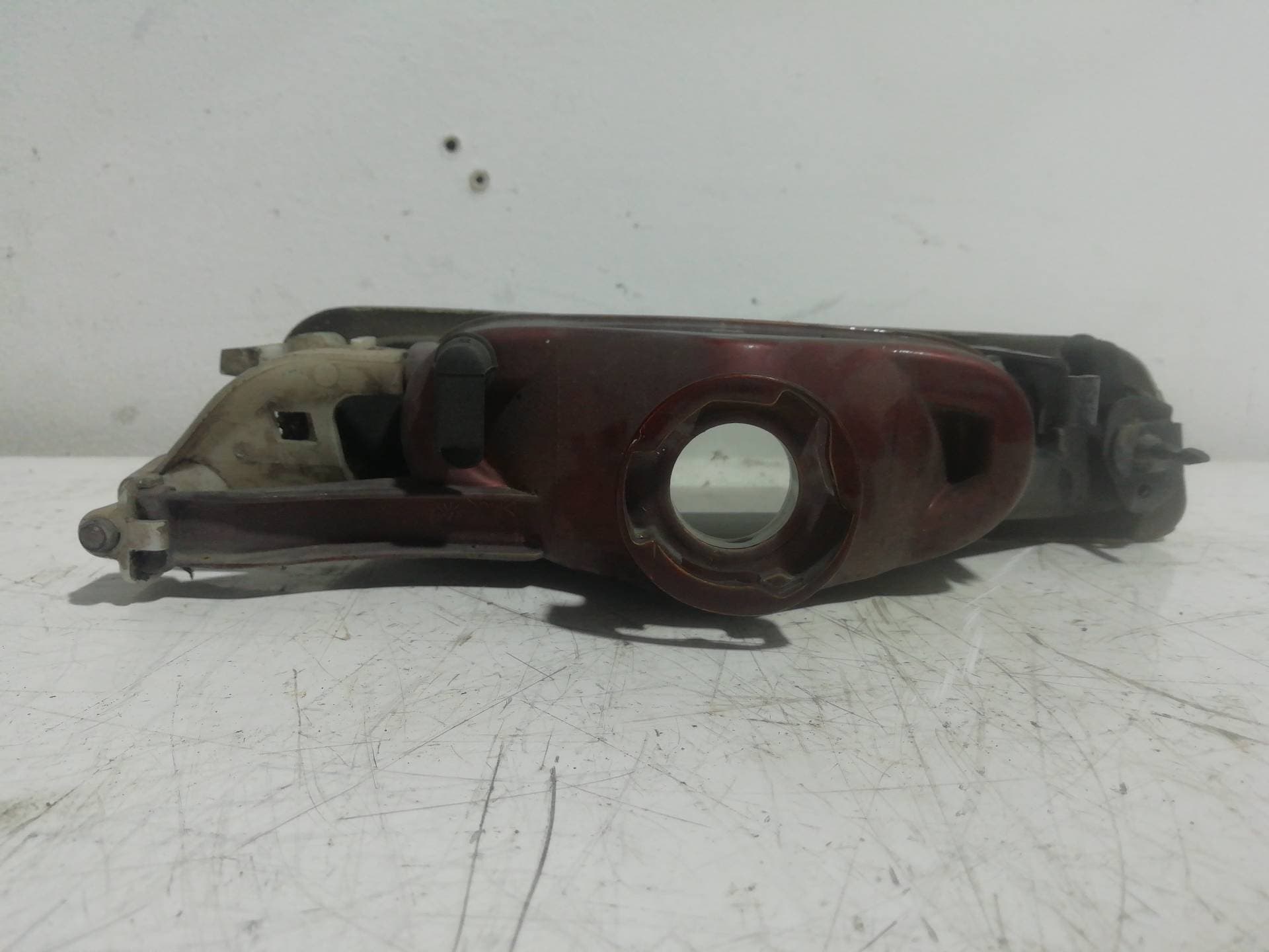 Faro antiniebla izquierdo BMW SERIE 3 BERLINA (E46) 2