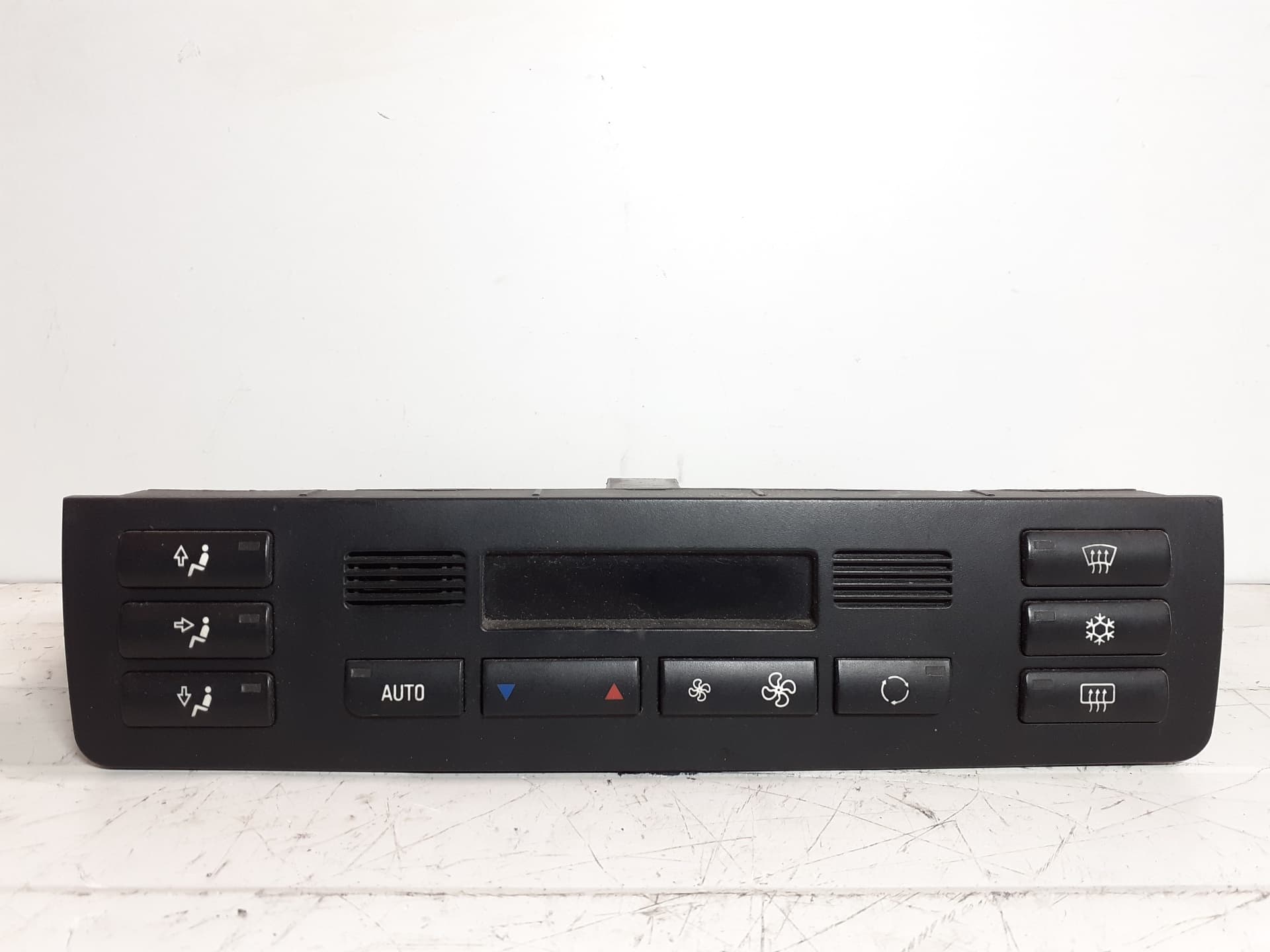 Mando climatizador BMW SERIE 3 BERLINA (E46)