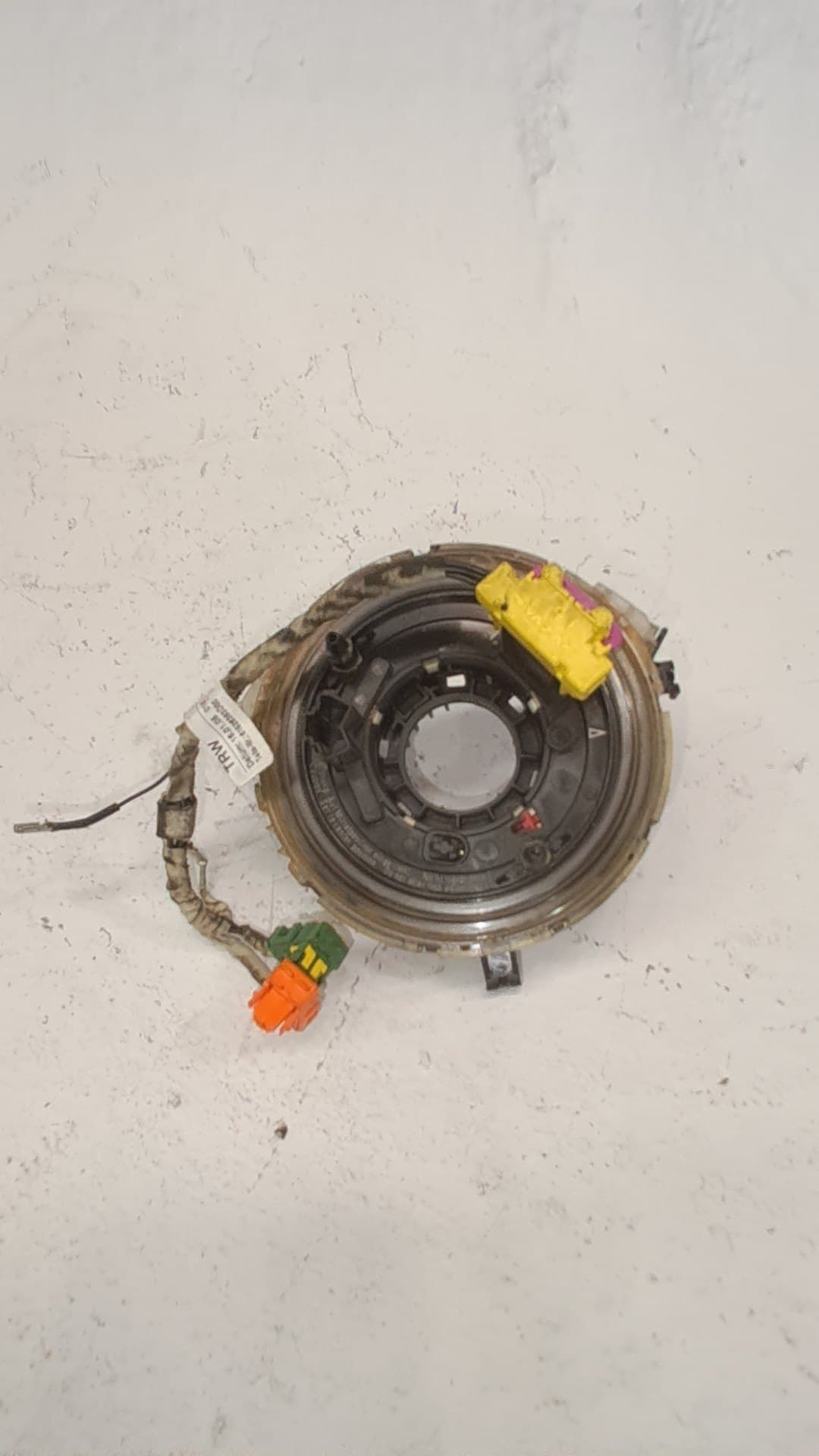 Anillo airbag AUDI A4 AVANT (8E)