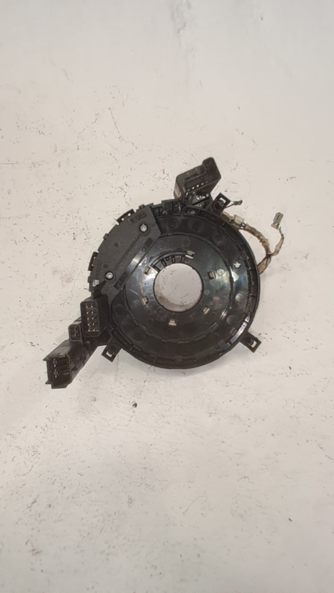 Anillo airbag AUDI A4 AVANT (8E) 3