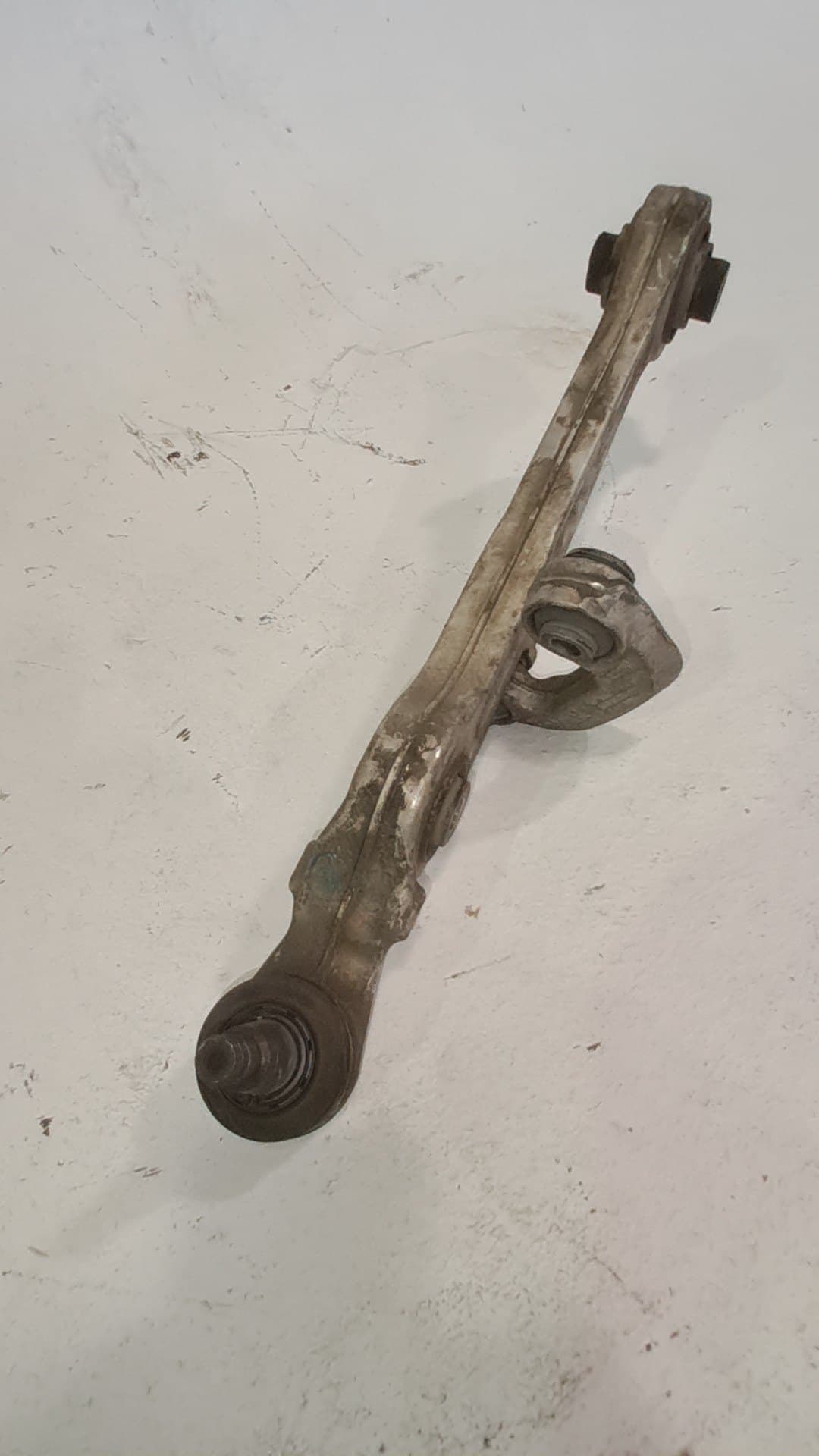 Brazo suspension inferior delantero derecho AUDI A4 AVANT (8E) 3