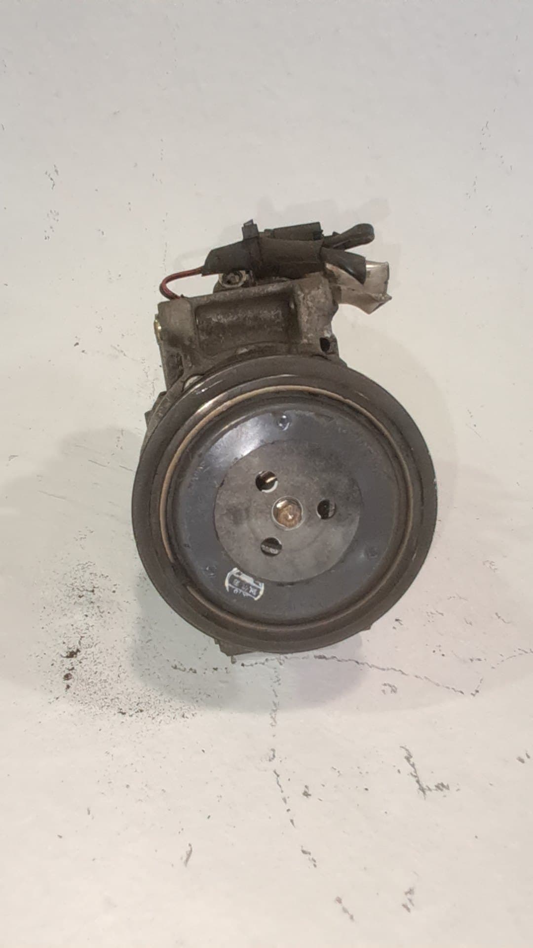 Recambio AUDI A4 AVANT (8E) ref. 8E0260805BF
