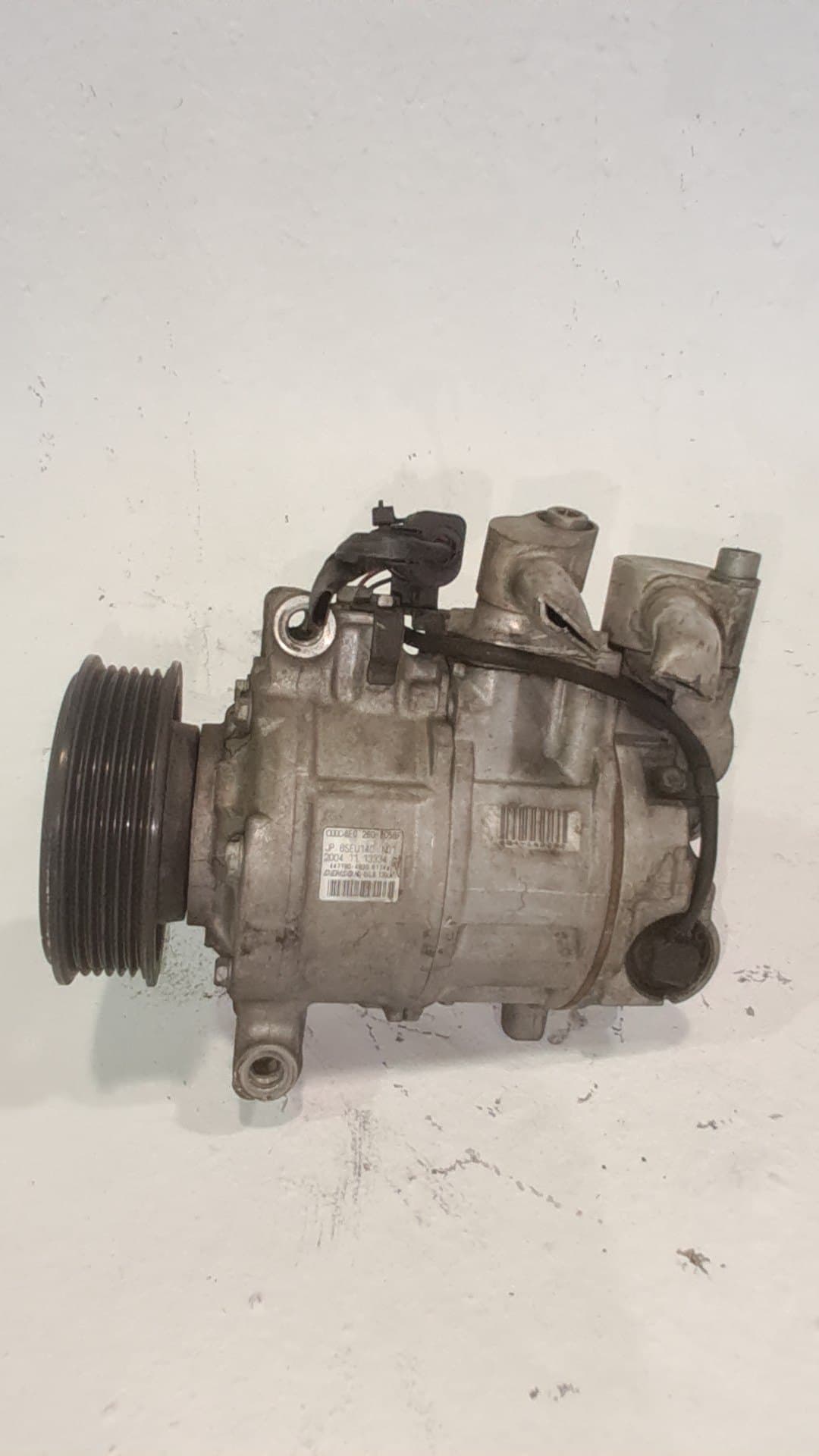 Recambio AUDI A4 AVANT (8E) ref. 8E0260805BF 4