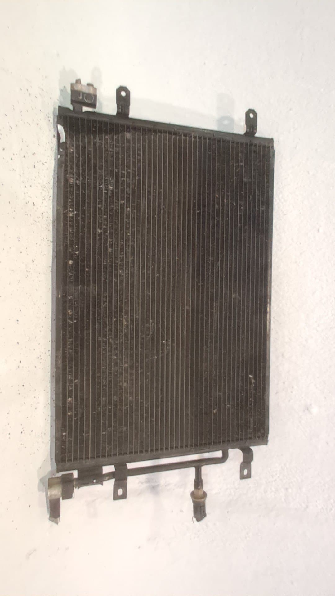 Recambio AUDI A4 AVANT (8E) ref. 8E0260401H 3
