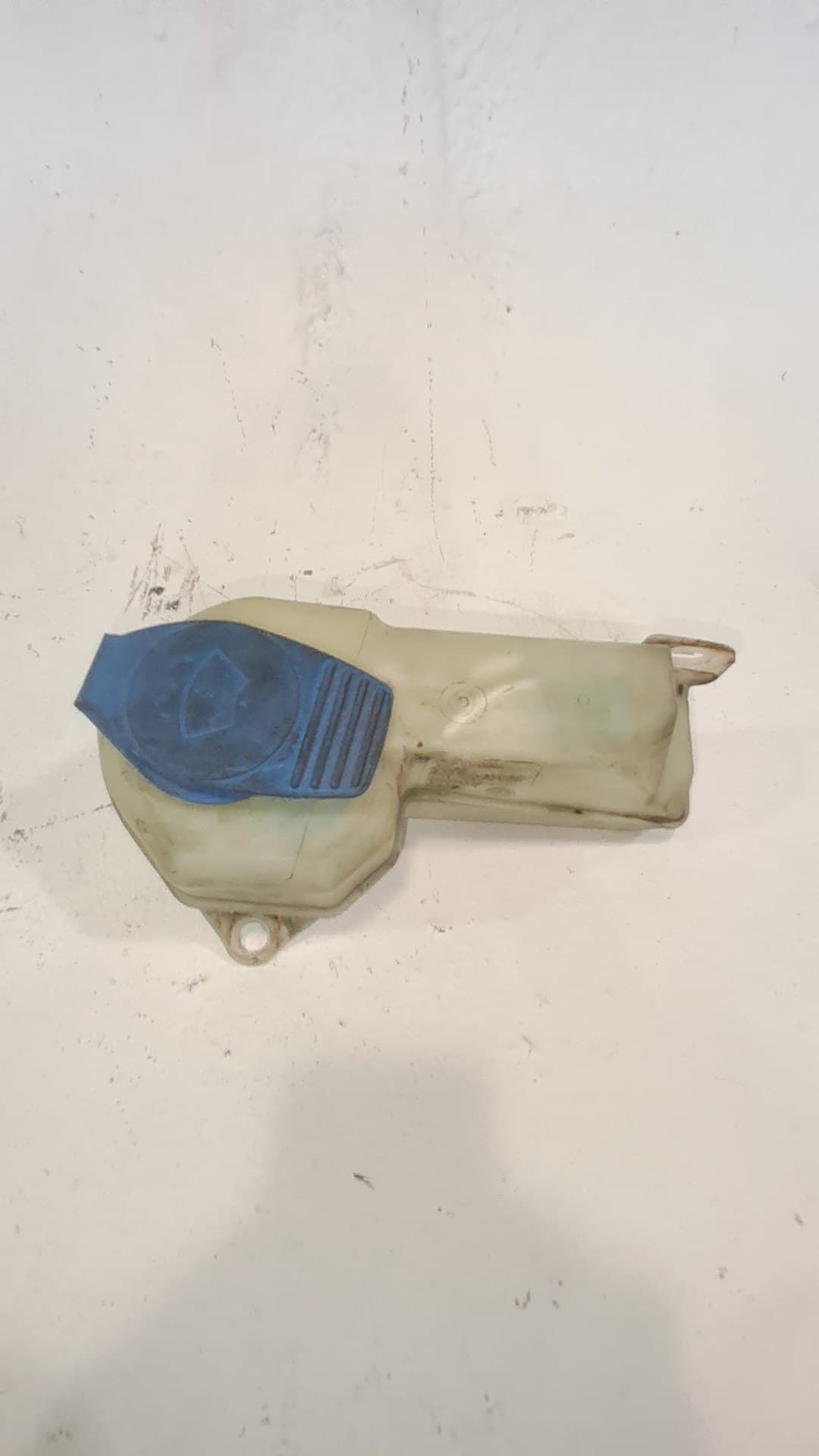 Deposito limpia AUDI A4 AVANT (8E)