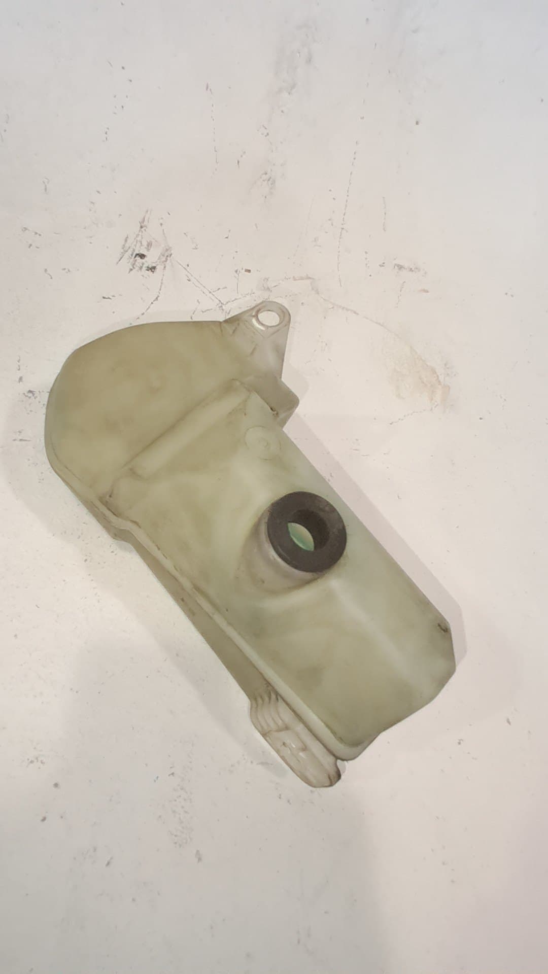 Deposito limpia AUDI A4 AVANT (8E) 2
