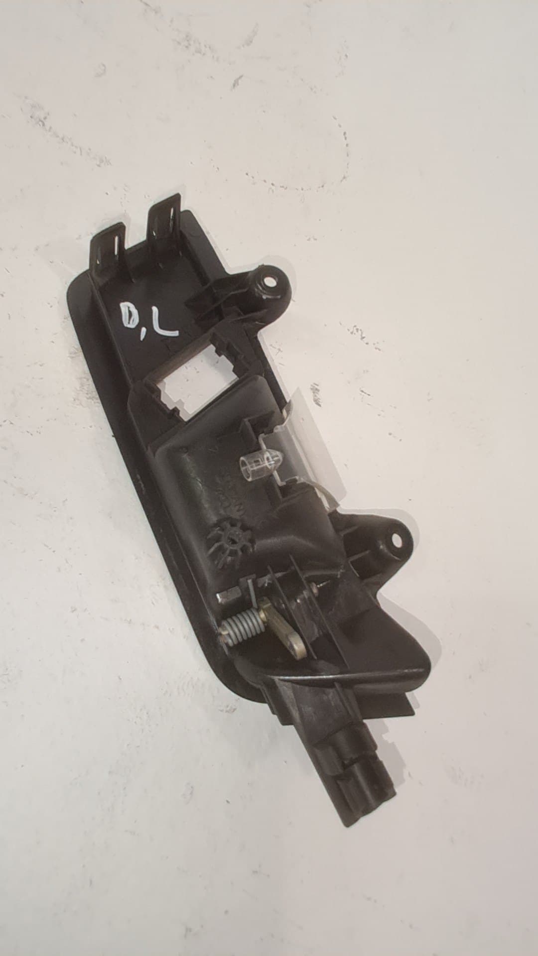 Maneta interior delantera izquierda AUDI A4 AVANT (8E) 2
