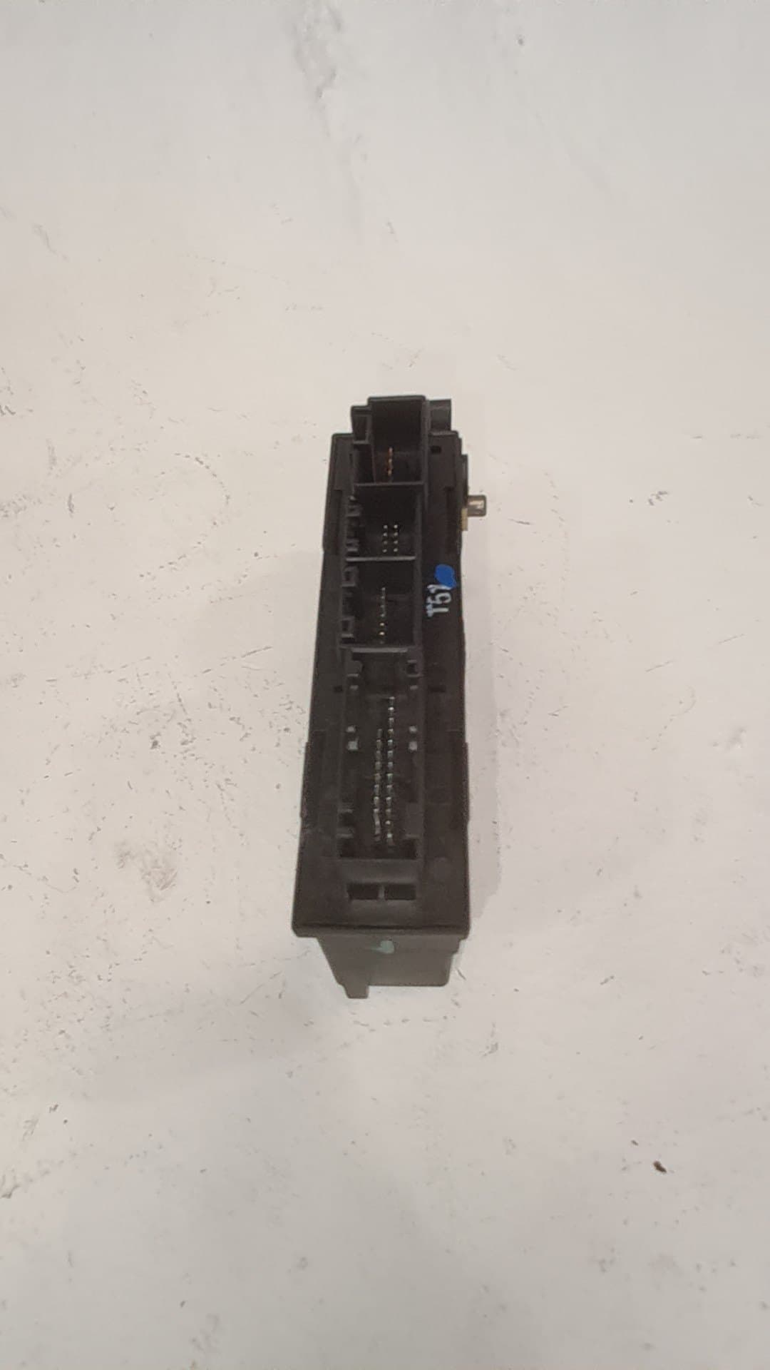 Motor elevalunas delantero izquierdo AUDI A4 AVANT (8E) 4