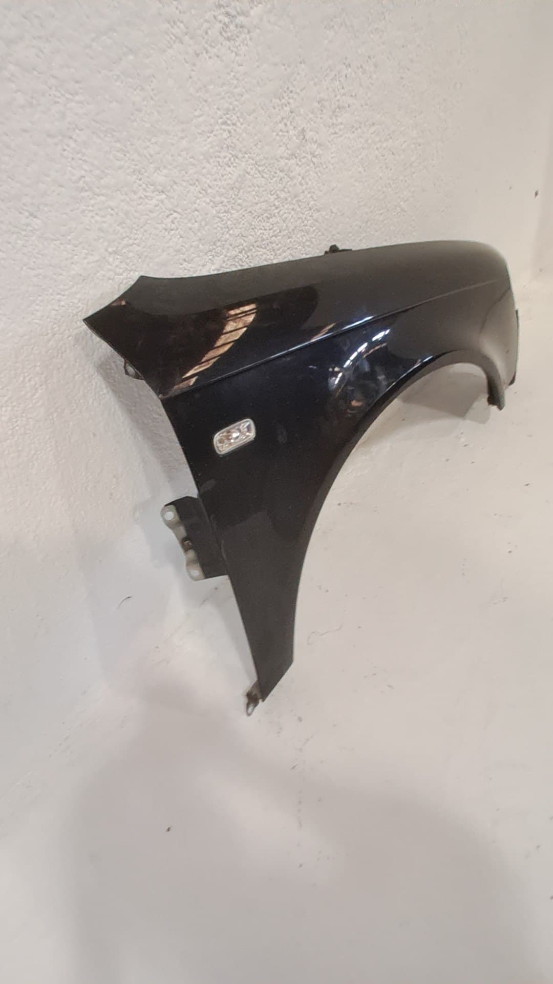 Aleta delantera derecha AUDI A4 AVANT (8E) 4
