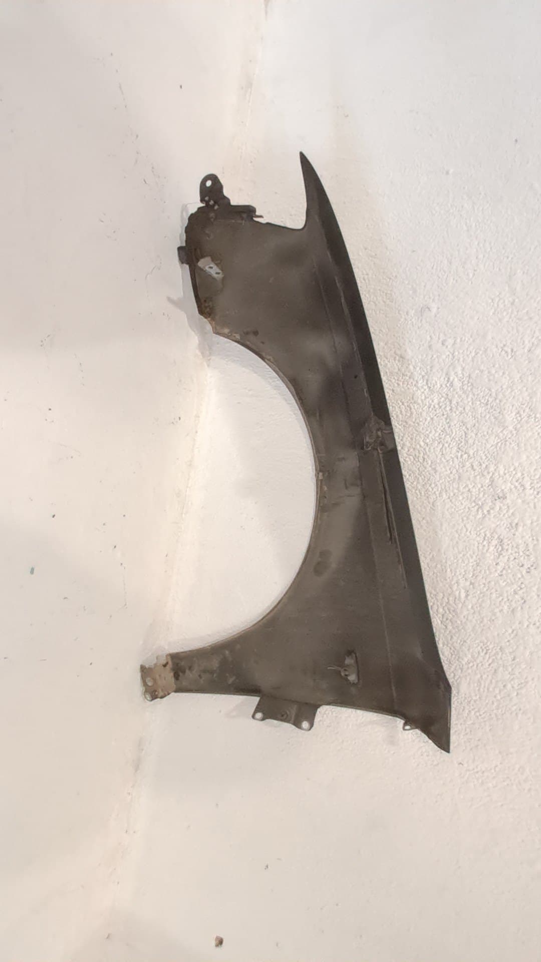 Aleta delantera derecha AUDI A4 AVANT (8E) 2