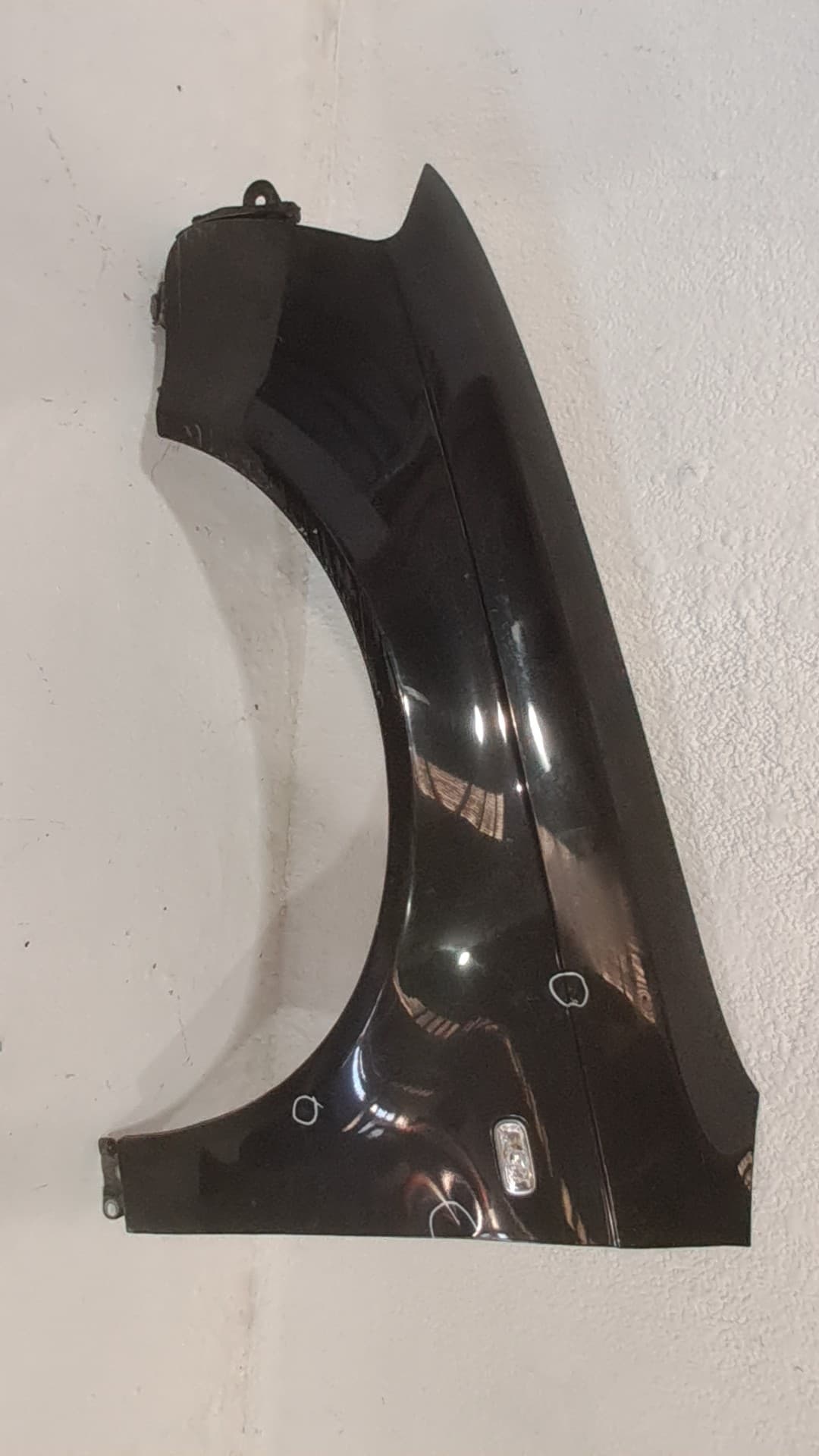 Aleta delantera izquierda AUDI A4 AVANT (8E)